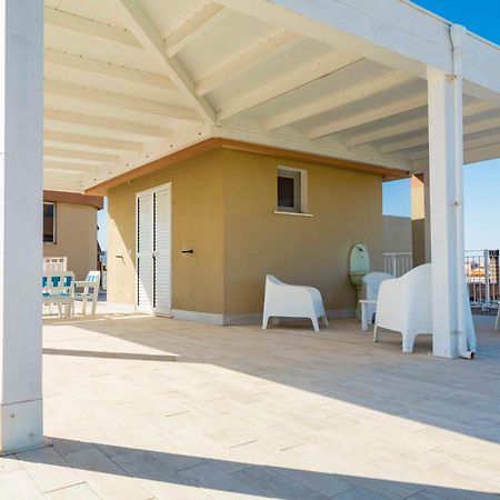Lovealghero Stanze In Attico Vista Mare Alghero Exterior foto
