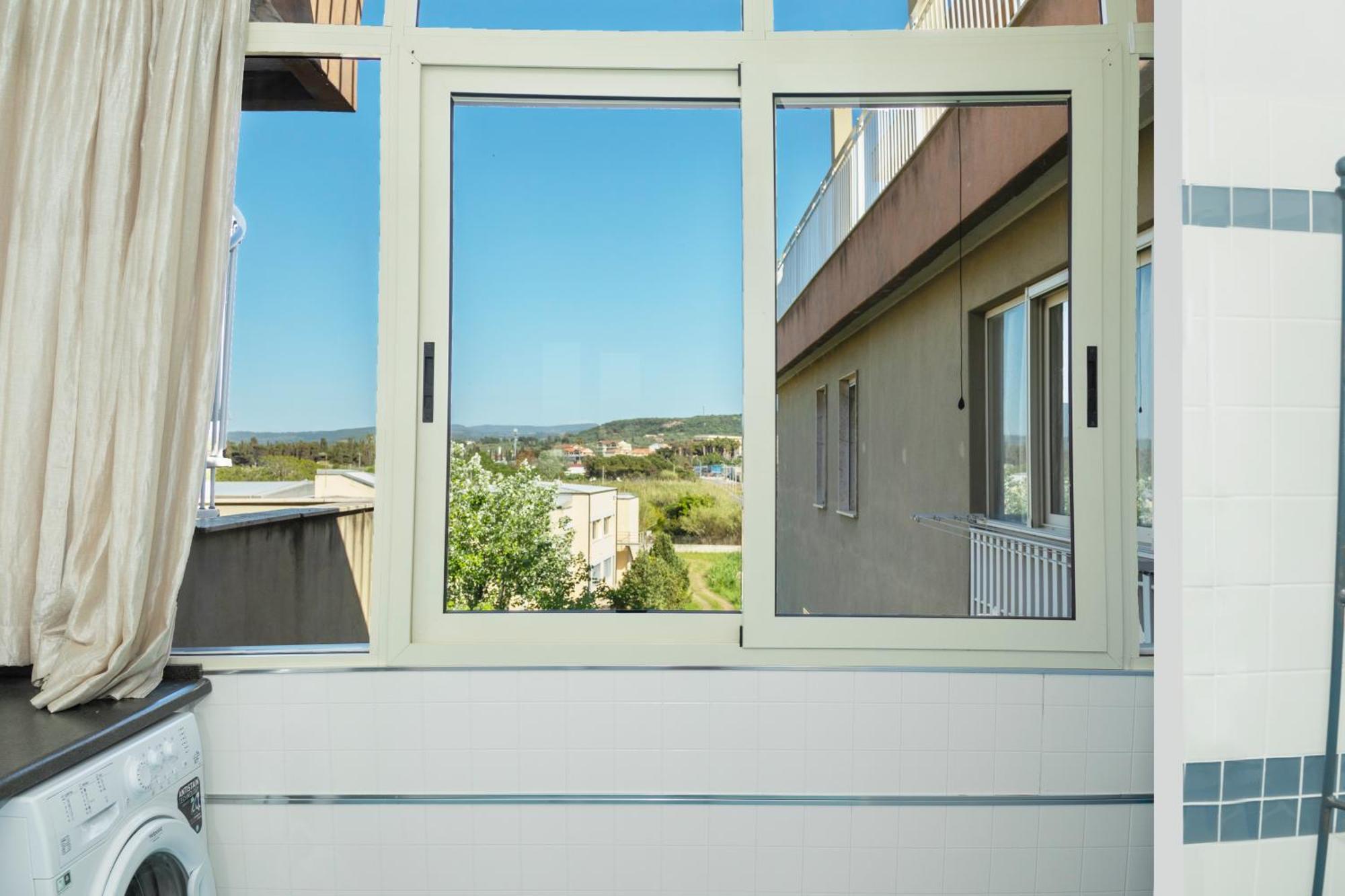 Lovealghero Stanze In Attico Vista Mare Alghero Exterior foto