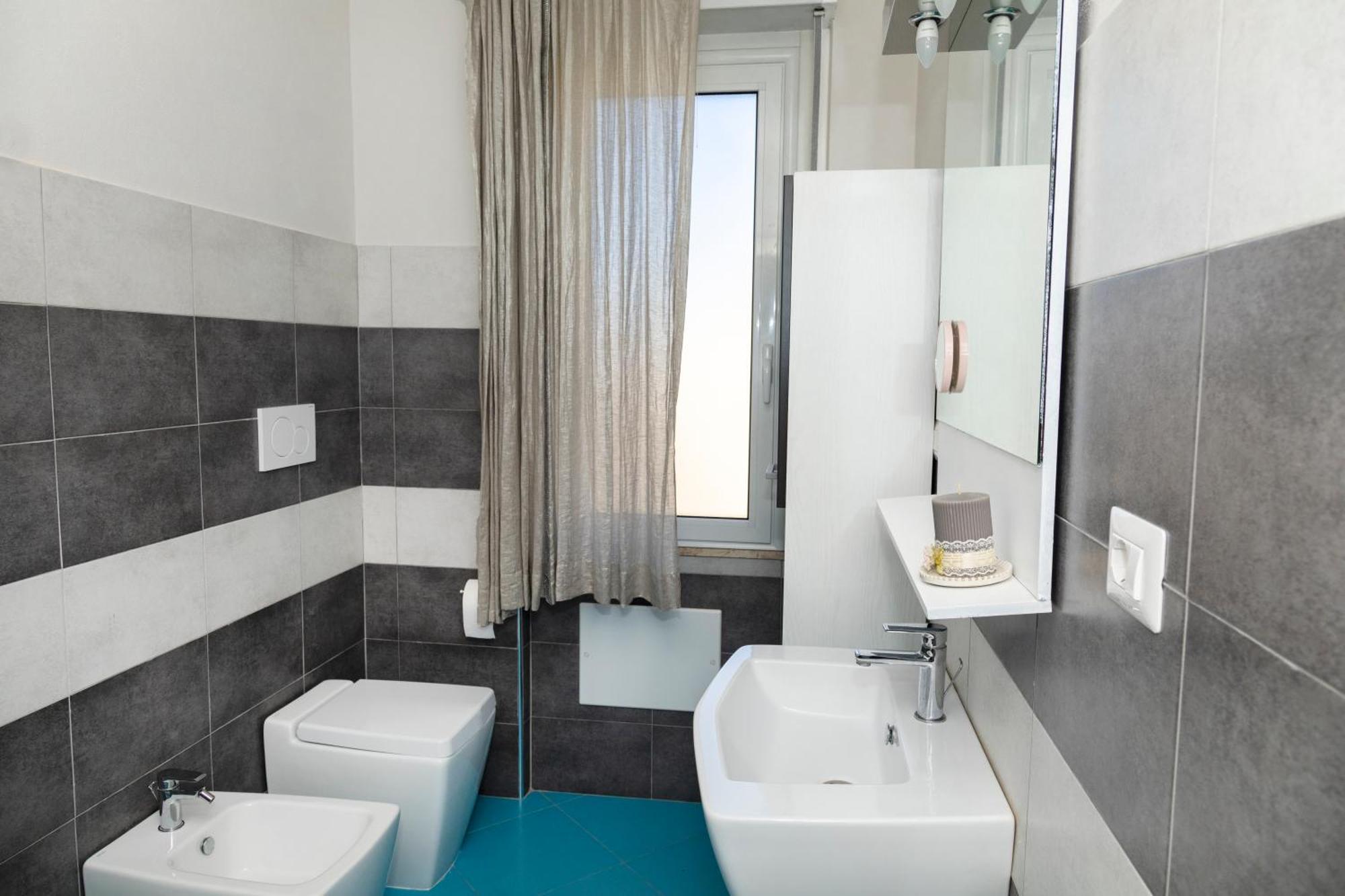 Lovealghero Stanze In Attico Vista Mare Alghero Exterior foto