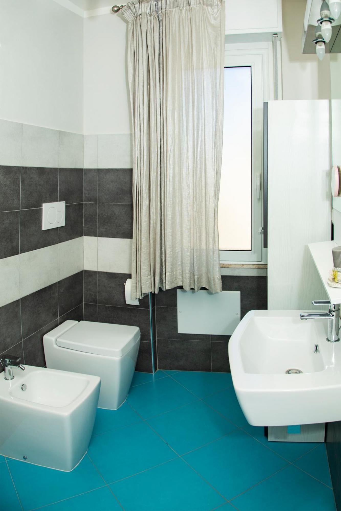 Lovealghero Stanze In Attico Vista Mare Alghero Exterior foto