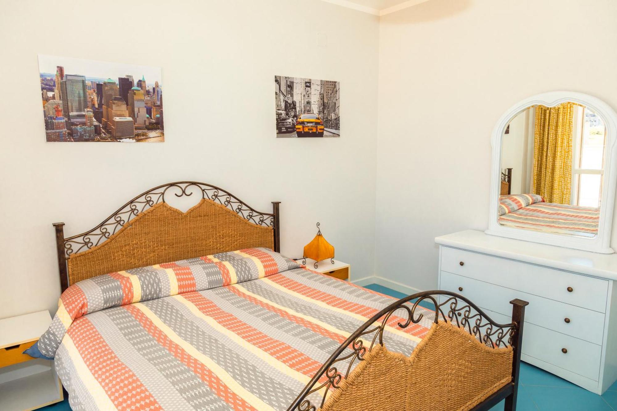 Lovealghero Stanze In Attico Vista Mare Alghero Exterior foto