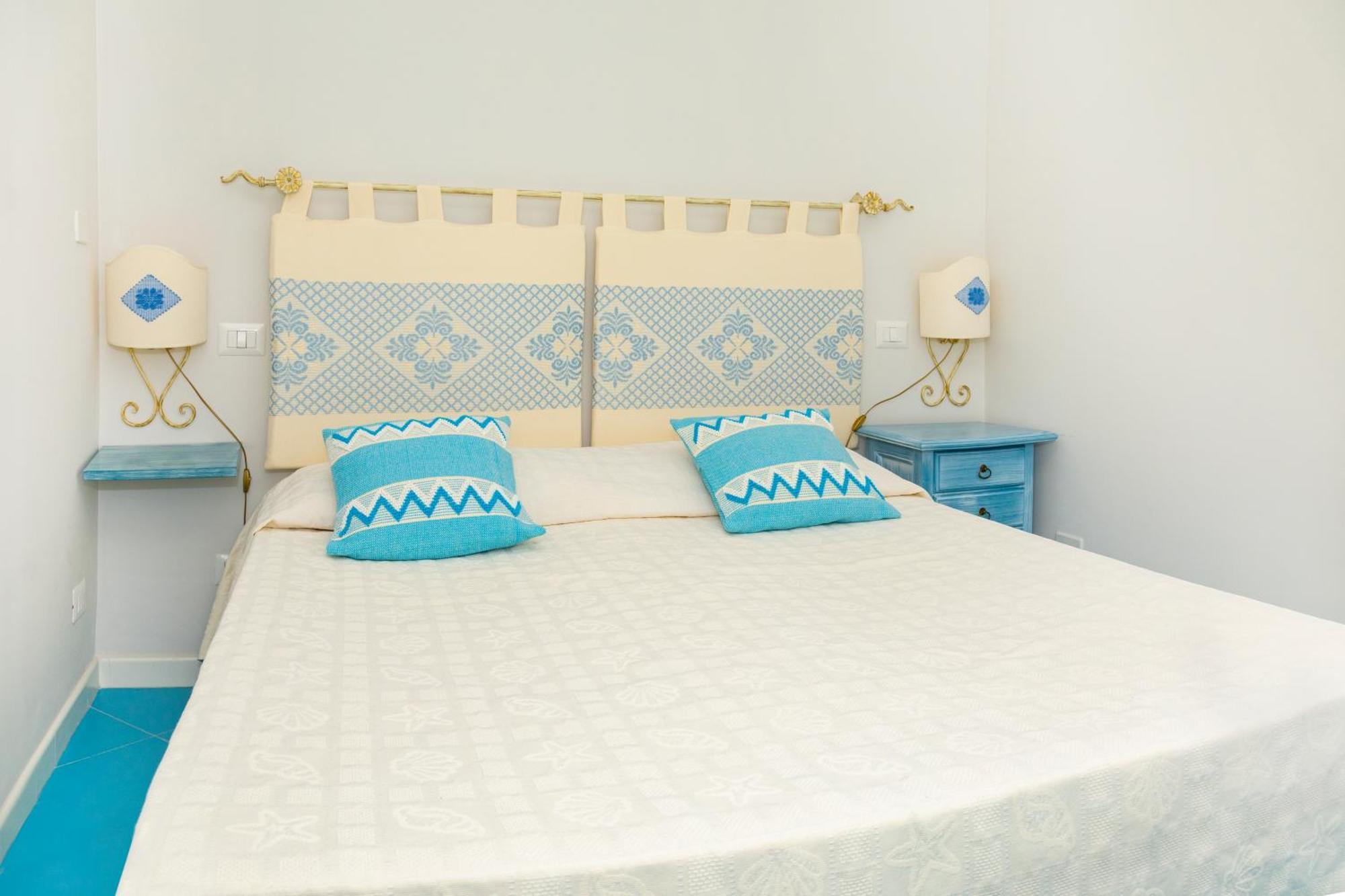 Lovealghero Stanze In Attico Vista Mare Alghero Exterior foto